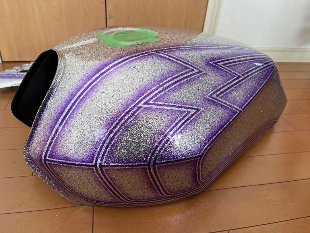 cbx400f 外装 一式 cbx400f 外装セット タンク BEET キャンディー