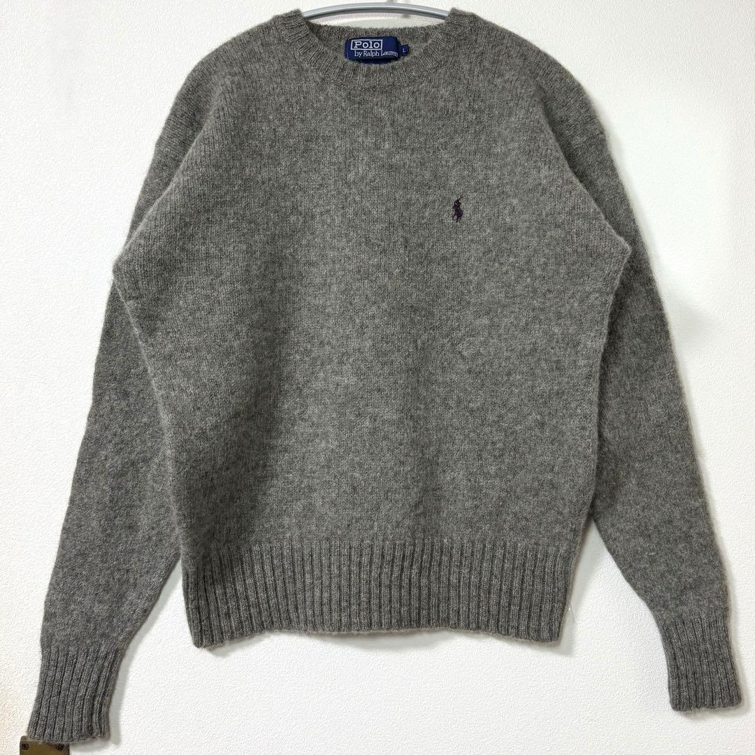 美品 POLO RalphLauren ラルフローレン ウール ニット セーター 楽天市場】Polo Ralph Lauren ポロラルフローレン セーター 211A91216