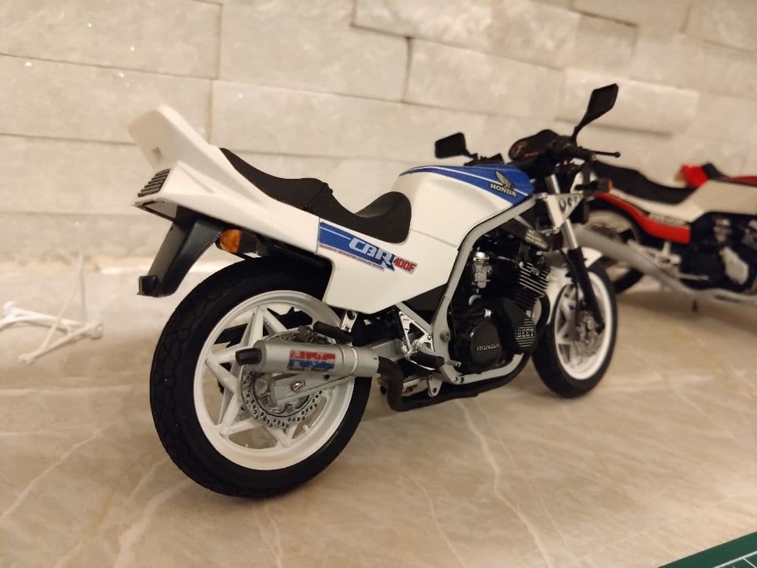 CBR．BEETテール - メルカリ