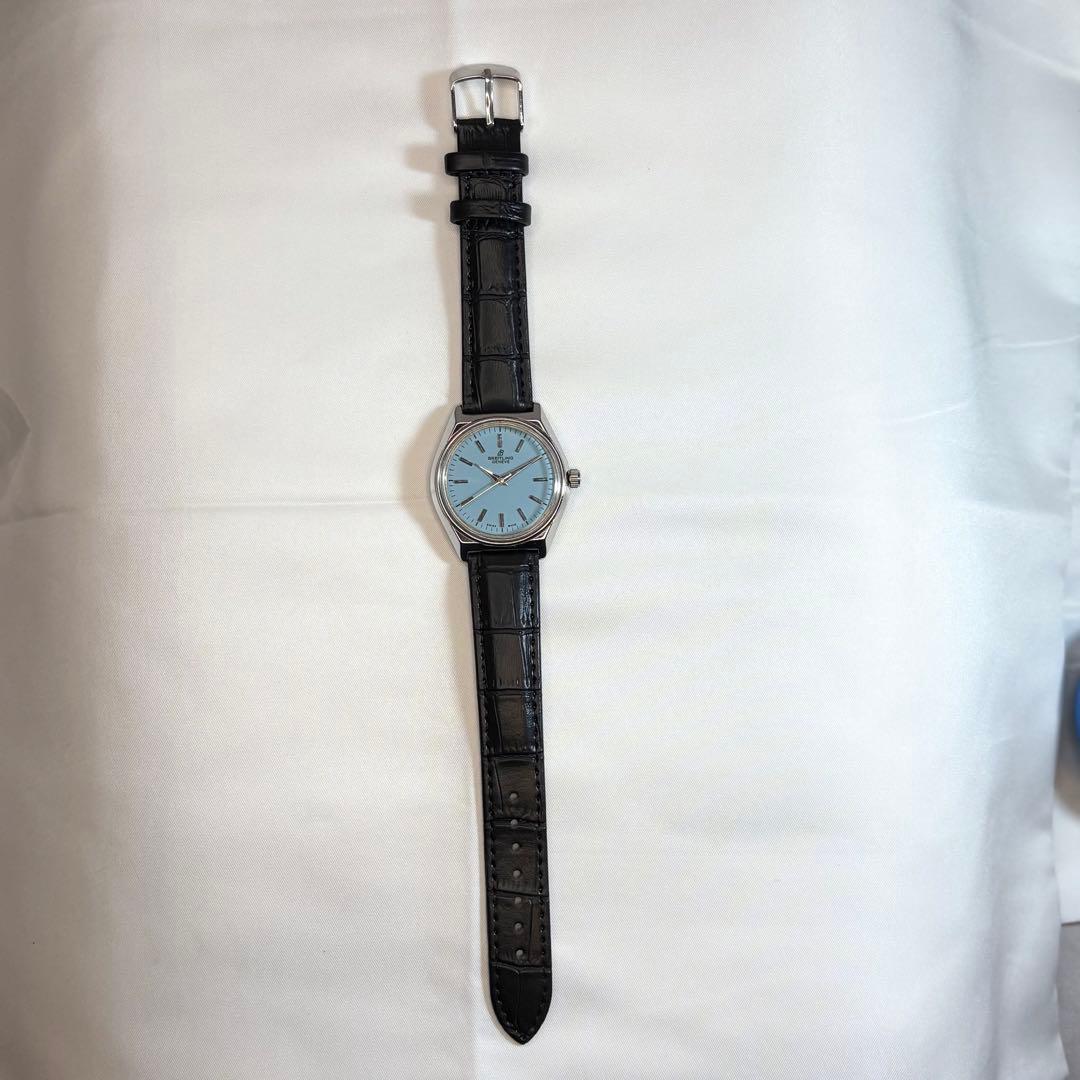 11628 青 【希少・極美品】ブライトリング 手巻き ヴィンテージ - メルカリ