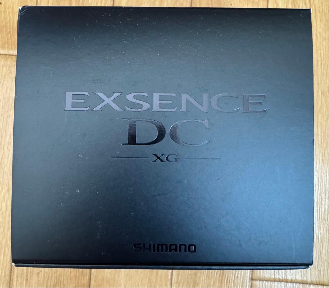 【〜2/11 12:00】22エクスセンス DC XG シマノ '22 エクスセンスDC XG・右ハンドル - フィッシングショップ