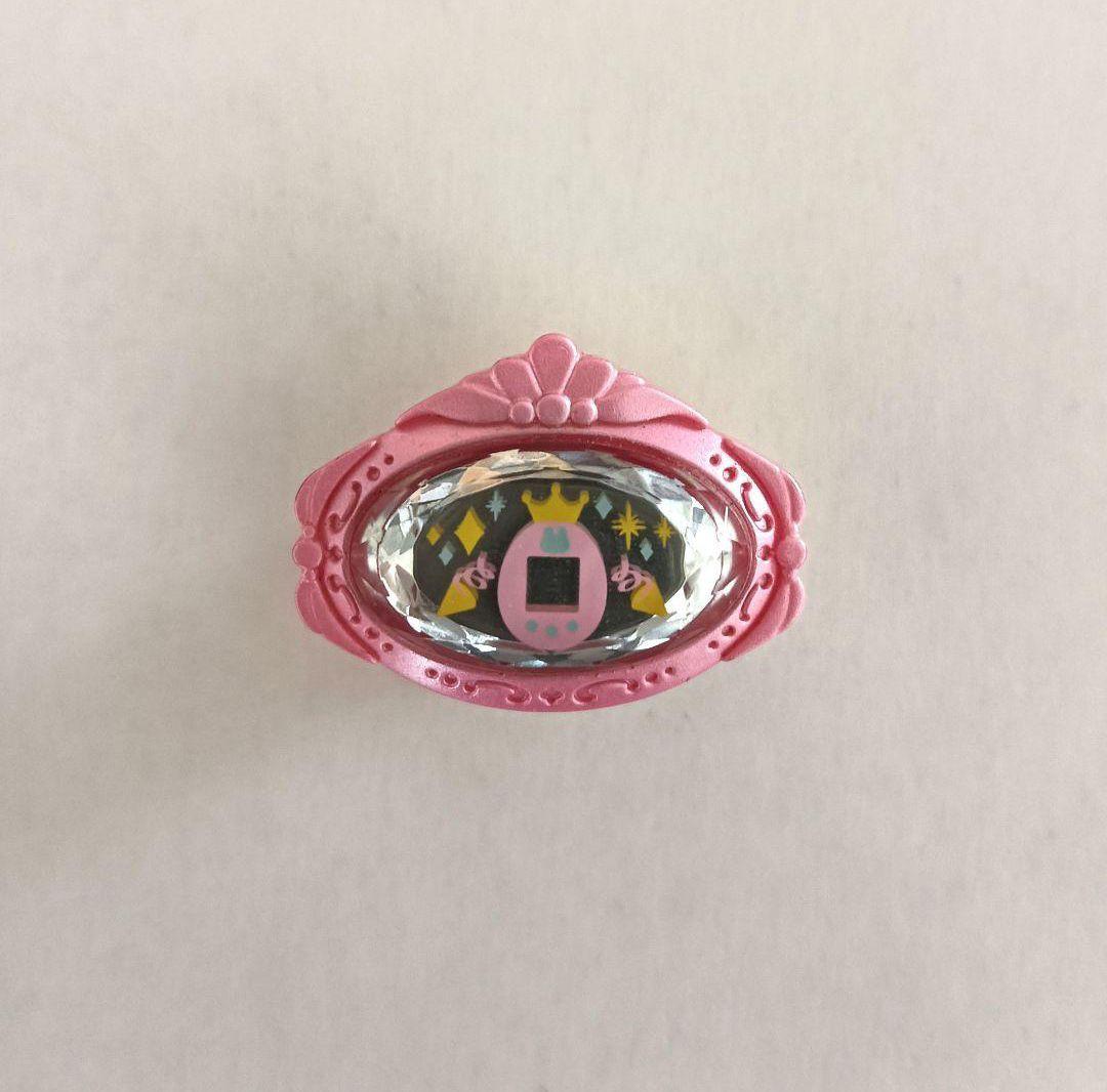 たまごっちピースたまデコピアス アニバーサリーチェンジ - メルカリ