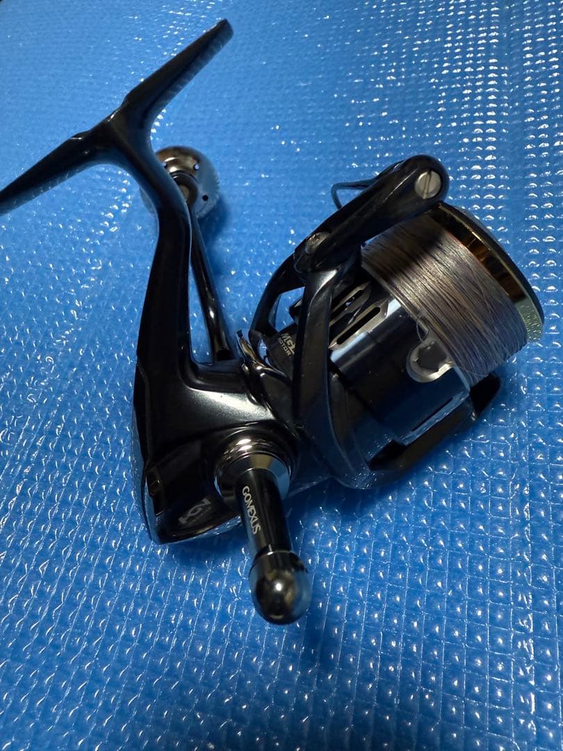 SHIMANO シマノ 17ツインパワーXD C3000XG シマノ(SHIMANO) 17ツインパワー XD C3000XG 037466｜アウトドア用品