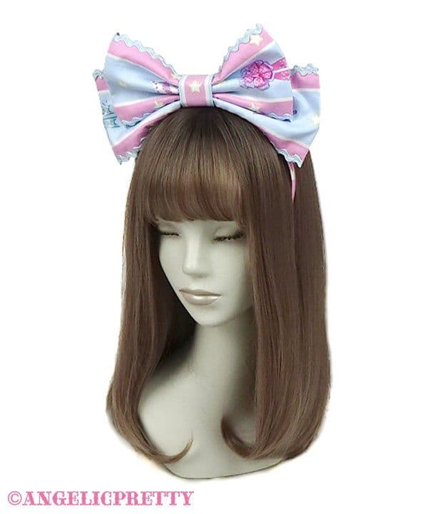 Toy Doll Box JSKサックス カチュ付 Angelic Pretty - メルカリ