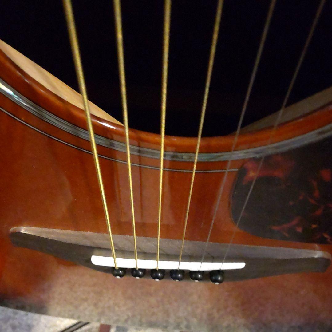 YAMAHA FSX825C エレアコ (管理カワ) - メルカリ