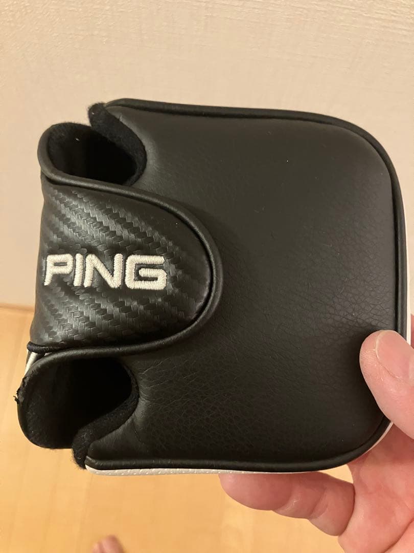 PING Heppler Tomcat 14 ゴルフパター - メルカリ