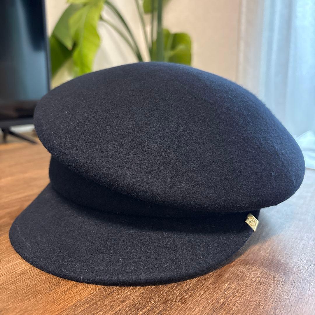 CA4LA アシンメトリーキャスケット SOMEWHERE F7 - メルカリ