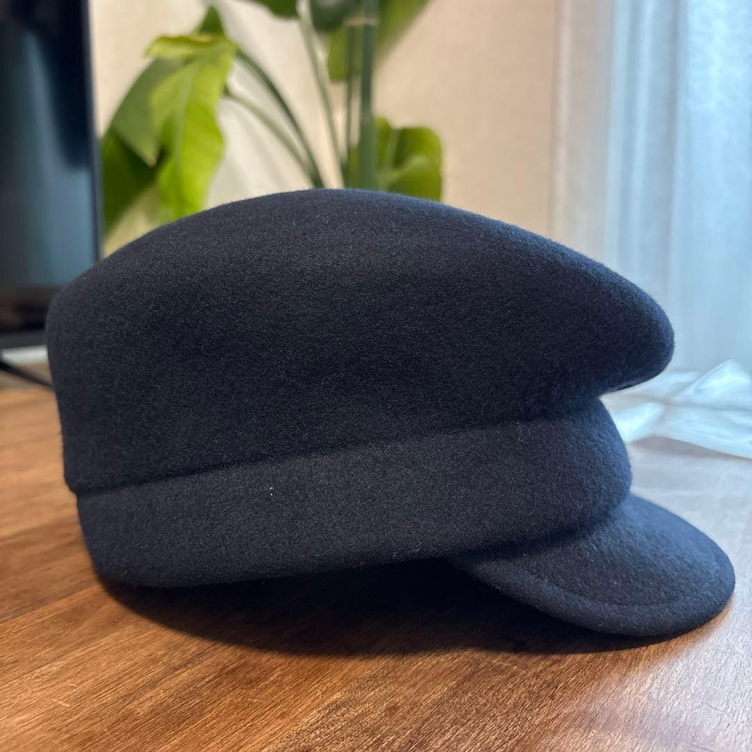 CA4LA アシンメトリーキャスケット SOMEWHERE F7 - メルカリ