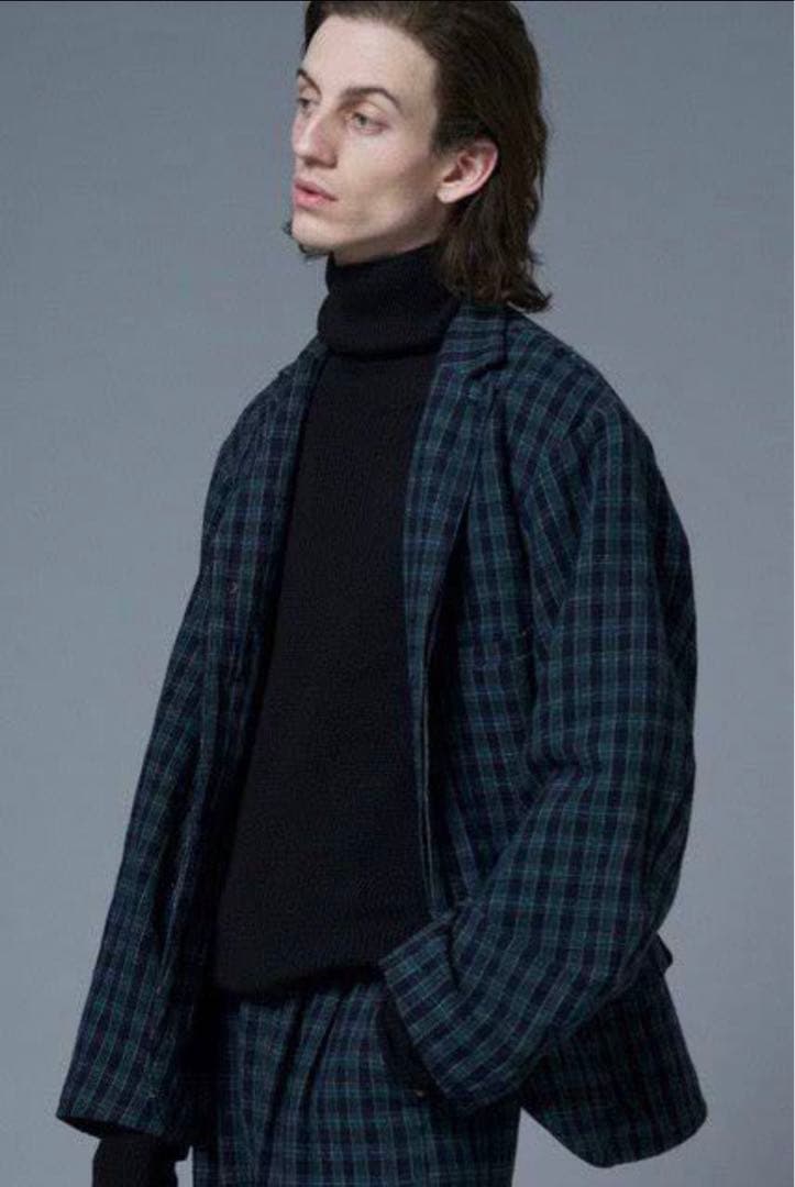 21AW NICENESS CRANE 名作 完売 ナイスネス M - メルカリ