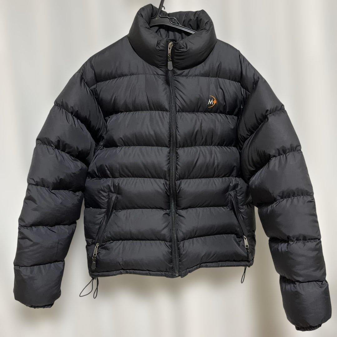 MOONSTONE ムーンストーンダウンジャケット Mサイズ肉厚 美品00's