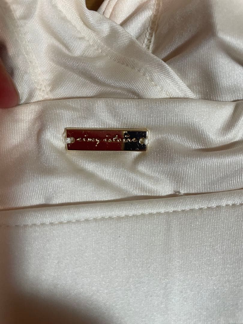 -turu　タグ付き　eimy istoire 水着