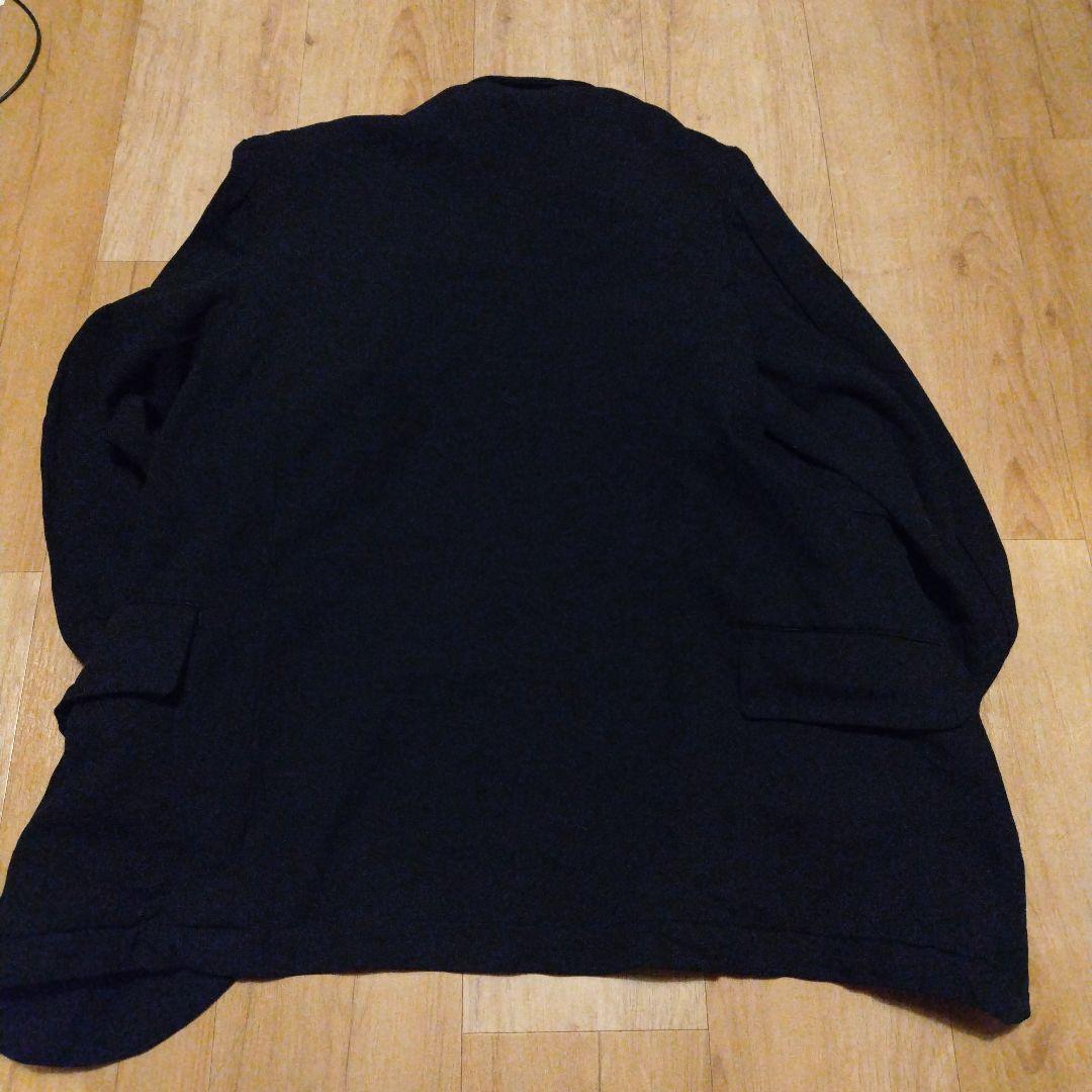 ぬぬぬ様専用 ギャルソン オムプリュス スタッズテーラードジャケット