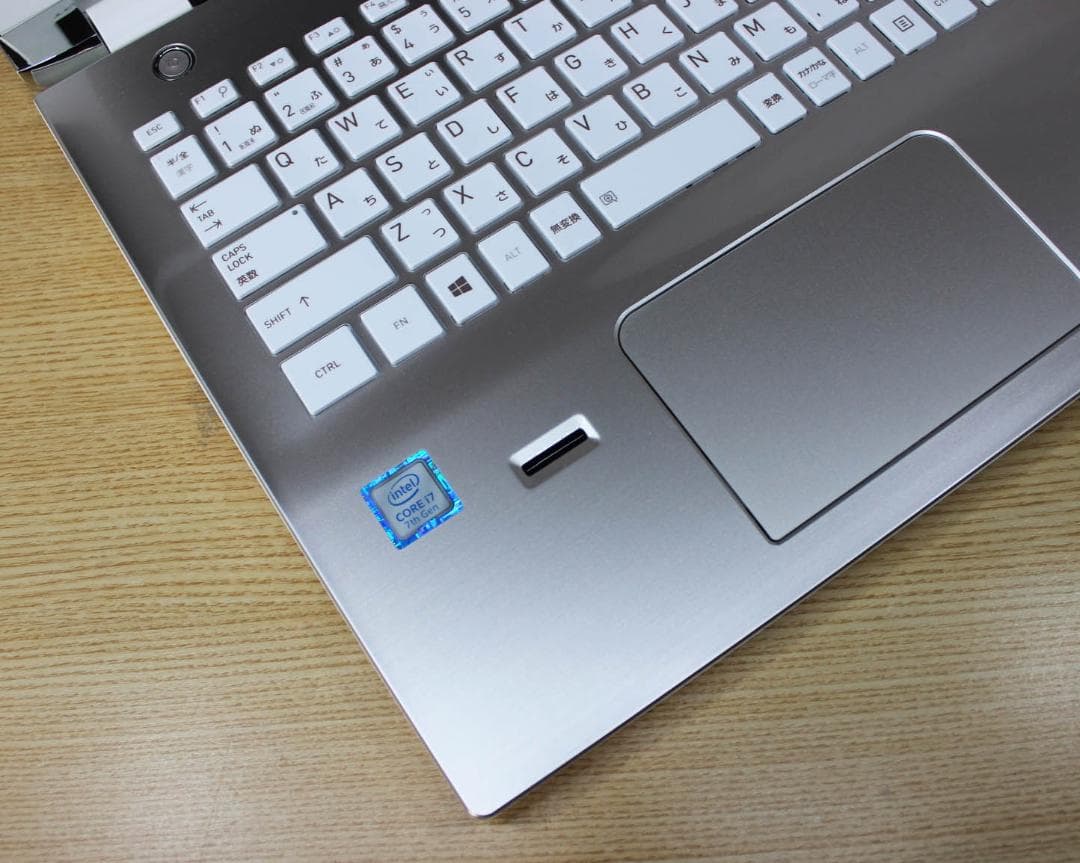 ✨Core i7✨SSD メモリ16GB フルHD オフィス付き ノートパソコン