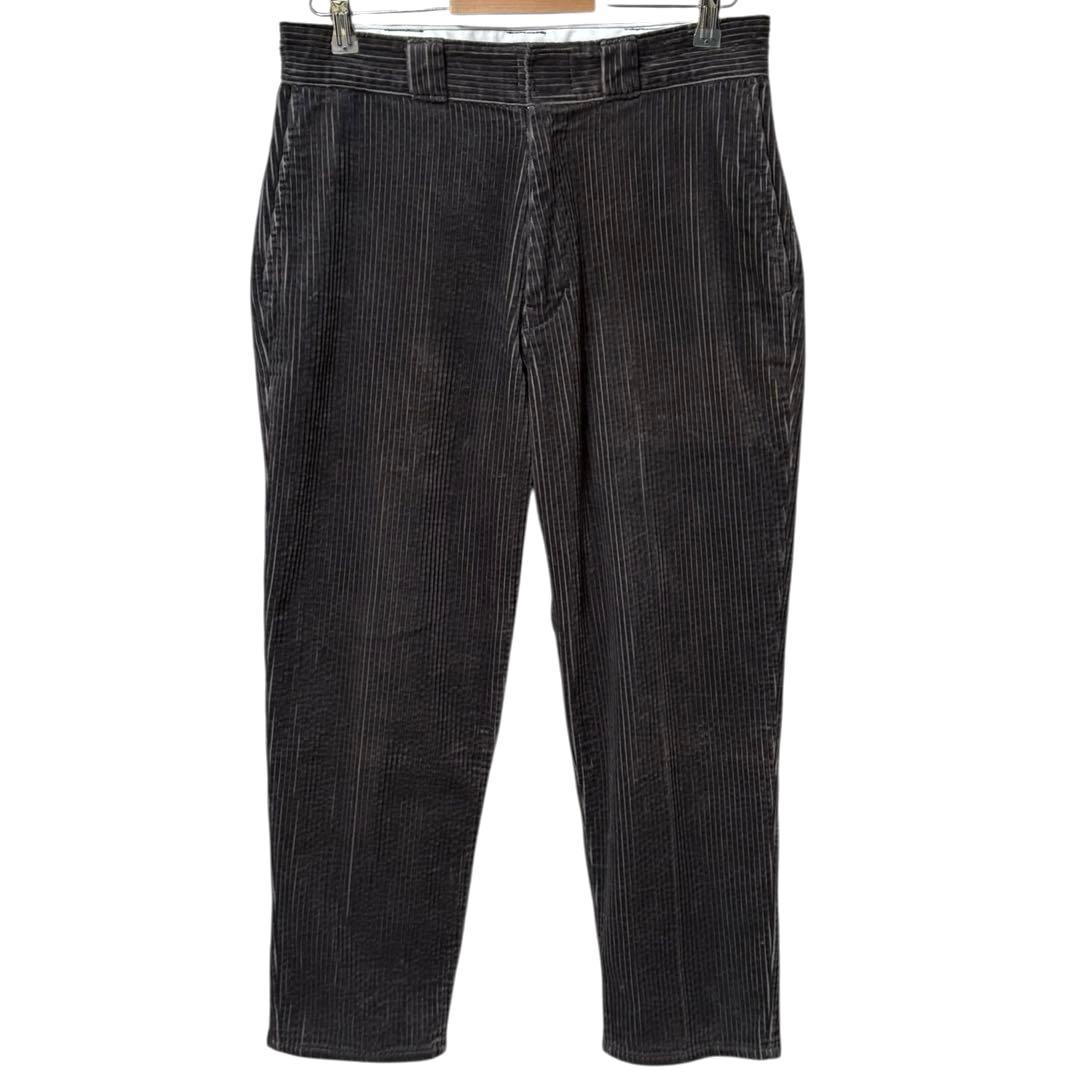 Dickies × BEDWIN コーデュロイパンツ THUNDERS 874 - メルカリ