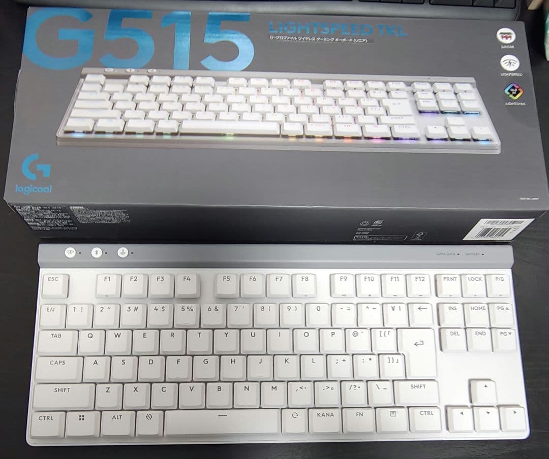 Ducky One 3 Mini 60% Scyrox V6 8kドングル Amazon.com: Ducky One 3