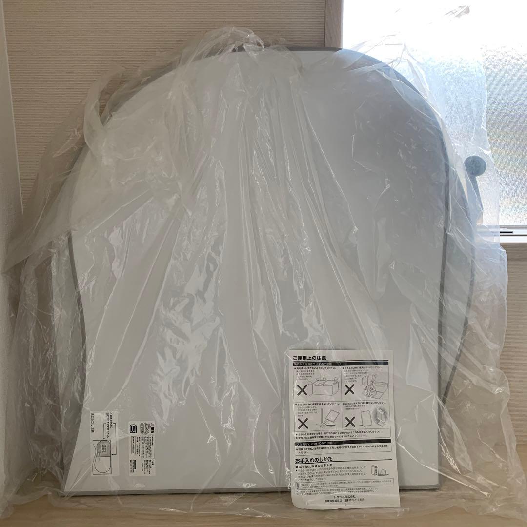 トクラス 風呂蓋 FFDADW2XA エルゴ浴槽 16L - メルカリ