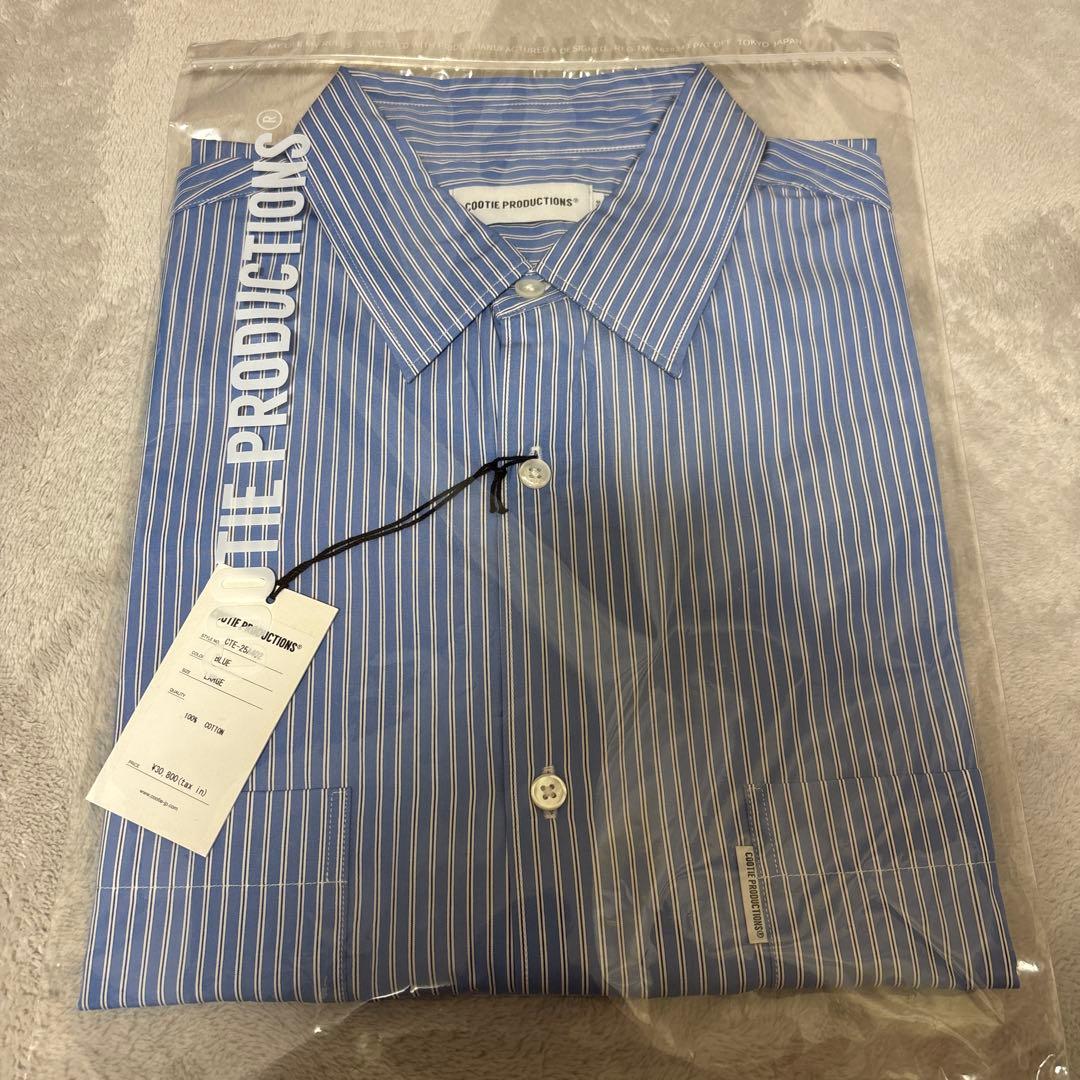 COOTIE PRODUCTIONS シャツ／ブラウス i.am.unko様専用