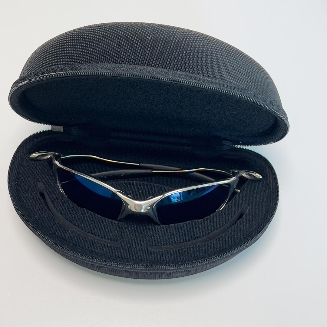 OAKLEY オークリー 第4世代 X-Metal JULIET ジュリエット - メルカリ