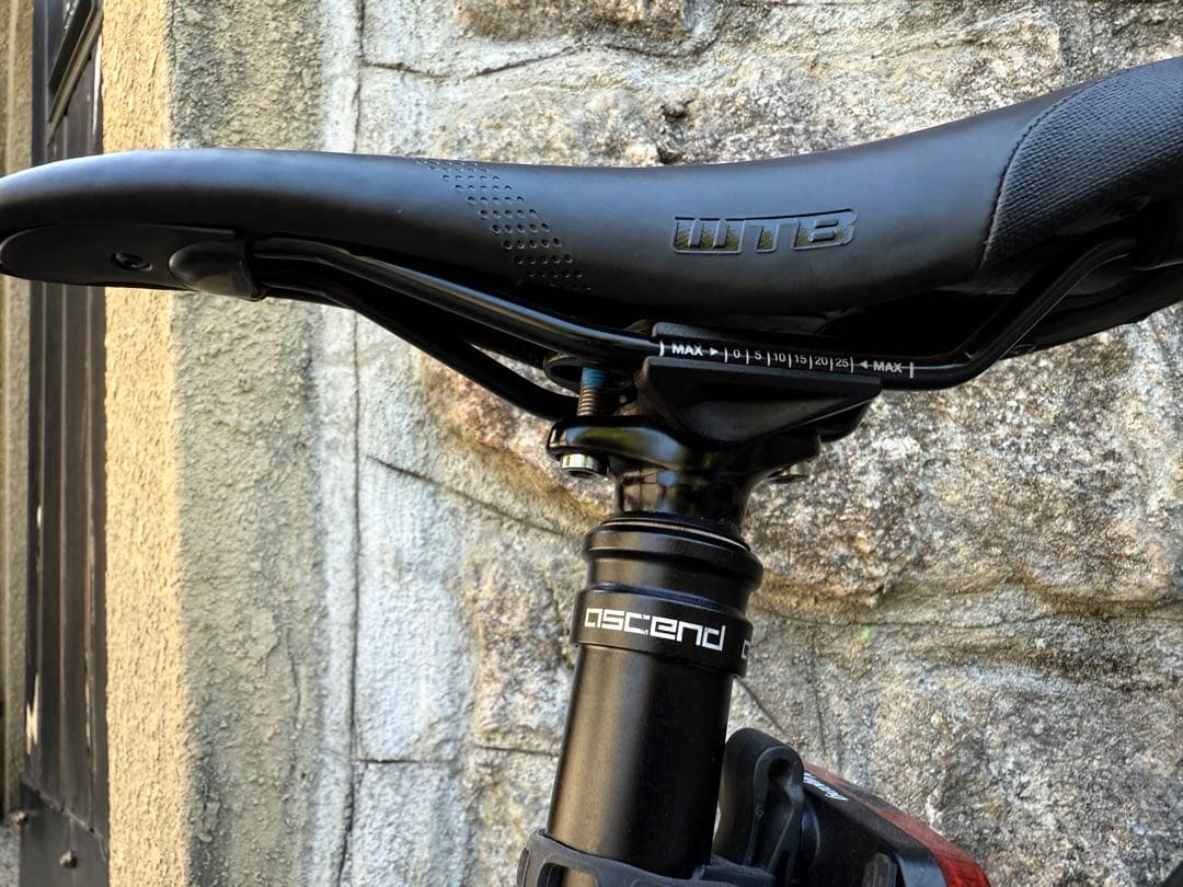 Surly カラテモンキー ほぼXT クリスキング 12s 総額45万位 - メルカリ