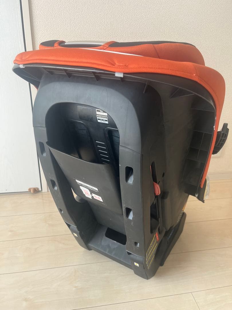 RECARO Start 07 レカロ スタート ゼロセブン チャイルドシート - メルカリ