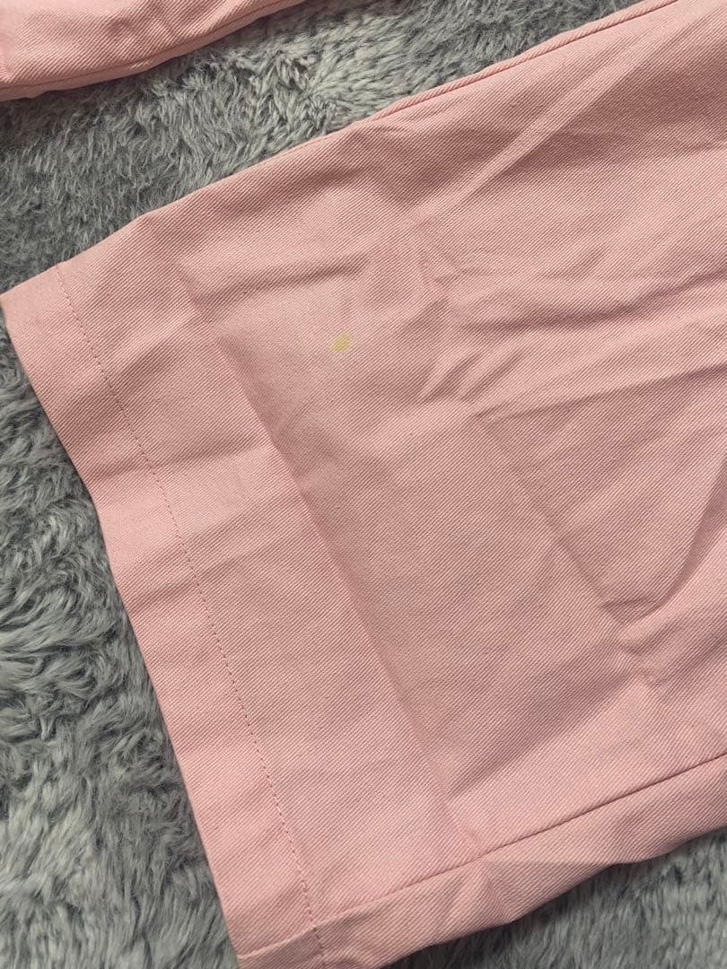 KIRBY's DREAM FACTORY つなぎ キャップ - メルカリ