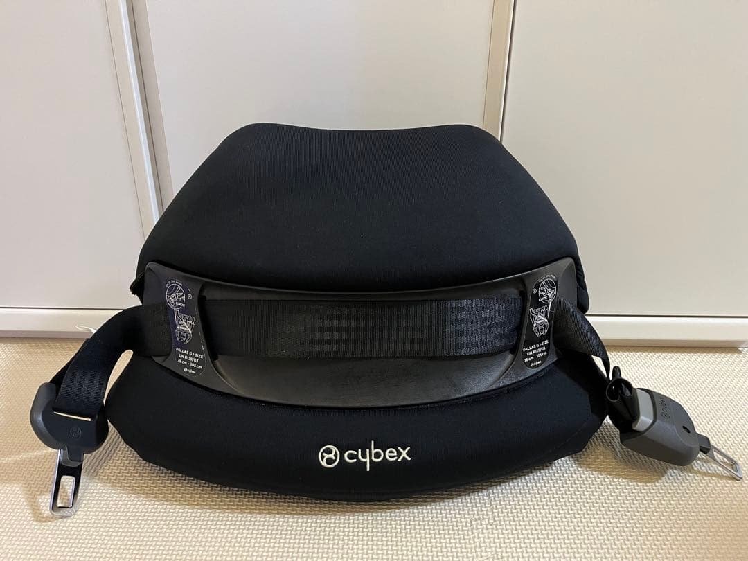 サイベックス パラス G i-SIZE インパクトシールドのみ - メルカリ