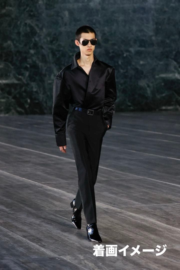 美品】SAINT LAURENT PARIS