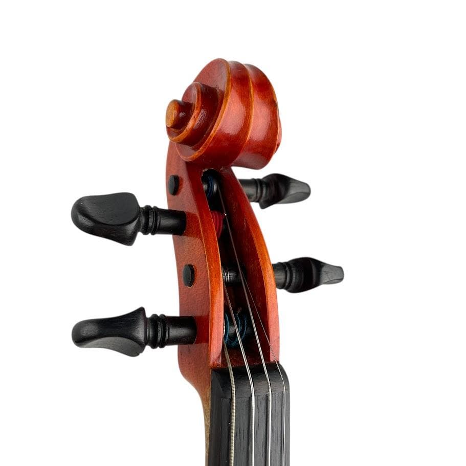 すみっこ様専用⚫︎極美品○鈴木バイオリン○ No.300 1/4 1984年製