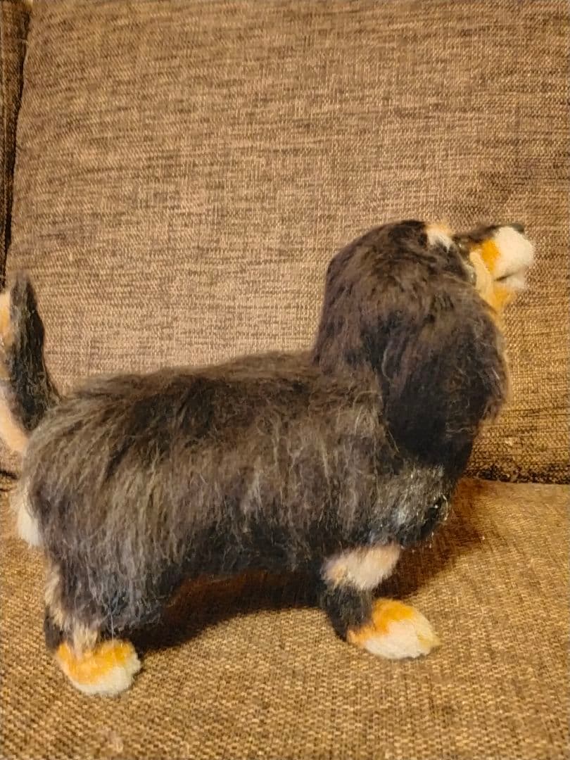 ムンムンオーダー等身大♡