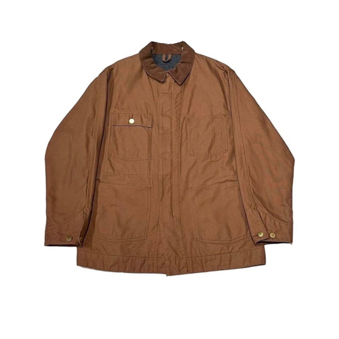 UNUSED ダックカバーオール - メルカリ