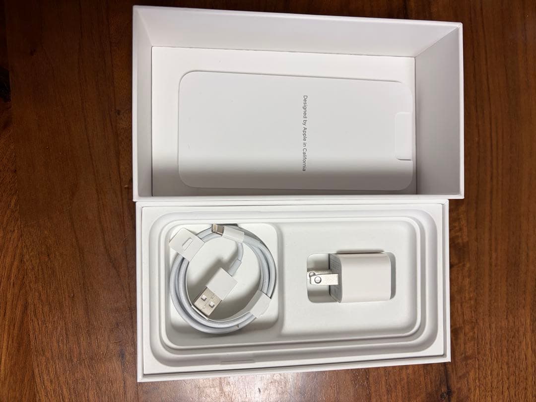 Apple iPhone 11 128GB ラベンダー - メルカリ