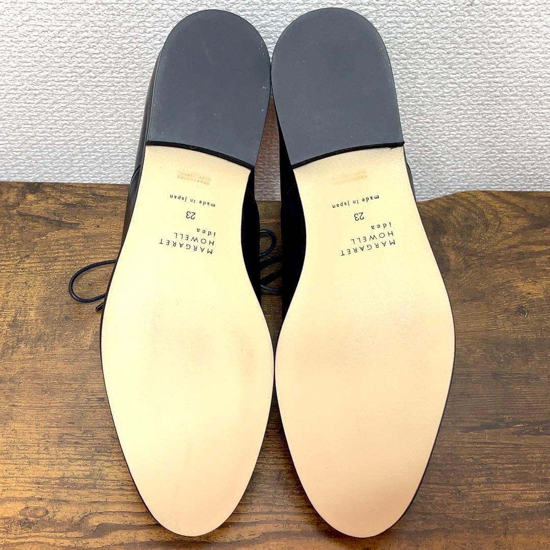 ブランドファッション - MARGARET HOWELL idea ストレートチップ