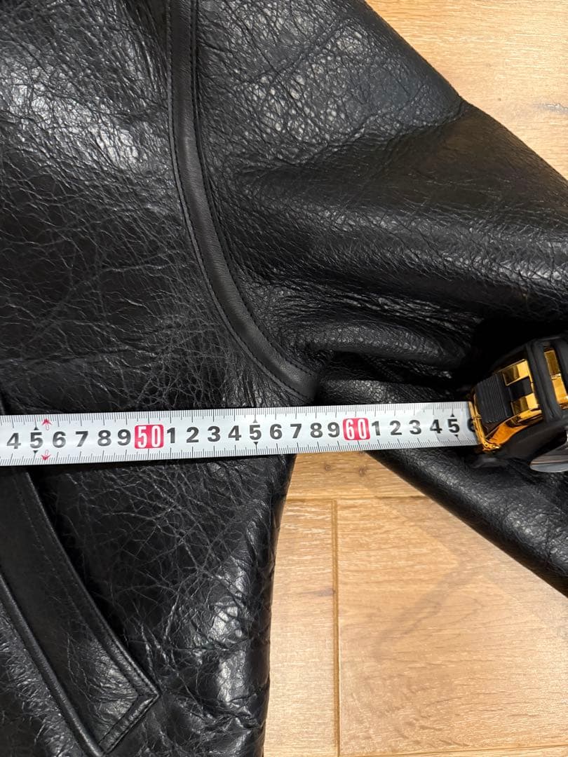 BALENCIAGA ムーンジャケット 初期 サイズ48 - メルカリ