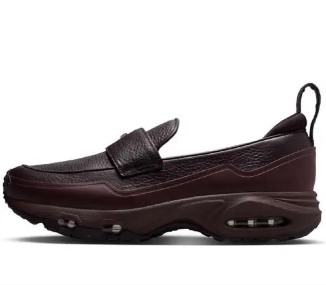 Nike Air Max Phenomena バーガンディー　23.5cm