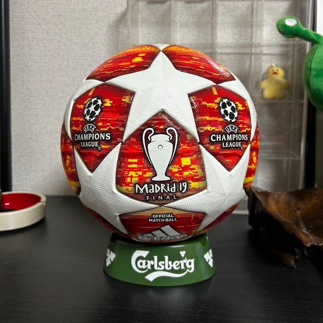 専用　チャンピオンズリーグ　決勝ボール　2019 Amazon.co.jp: アディダス(adidas) UEFA チャンピオンズリーグ