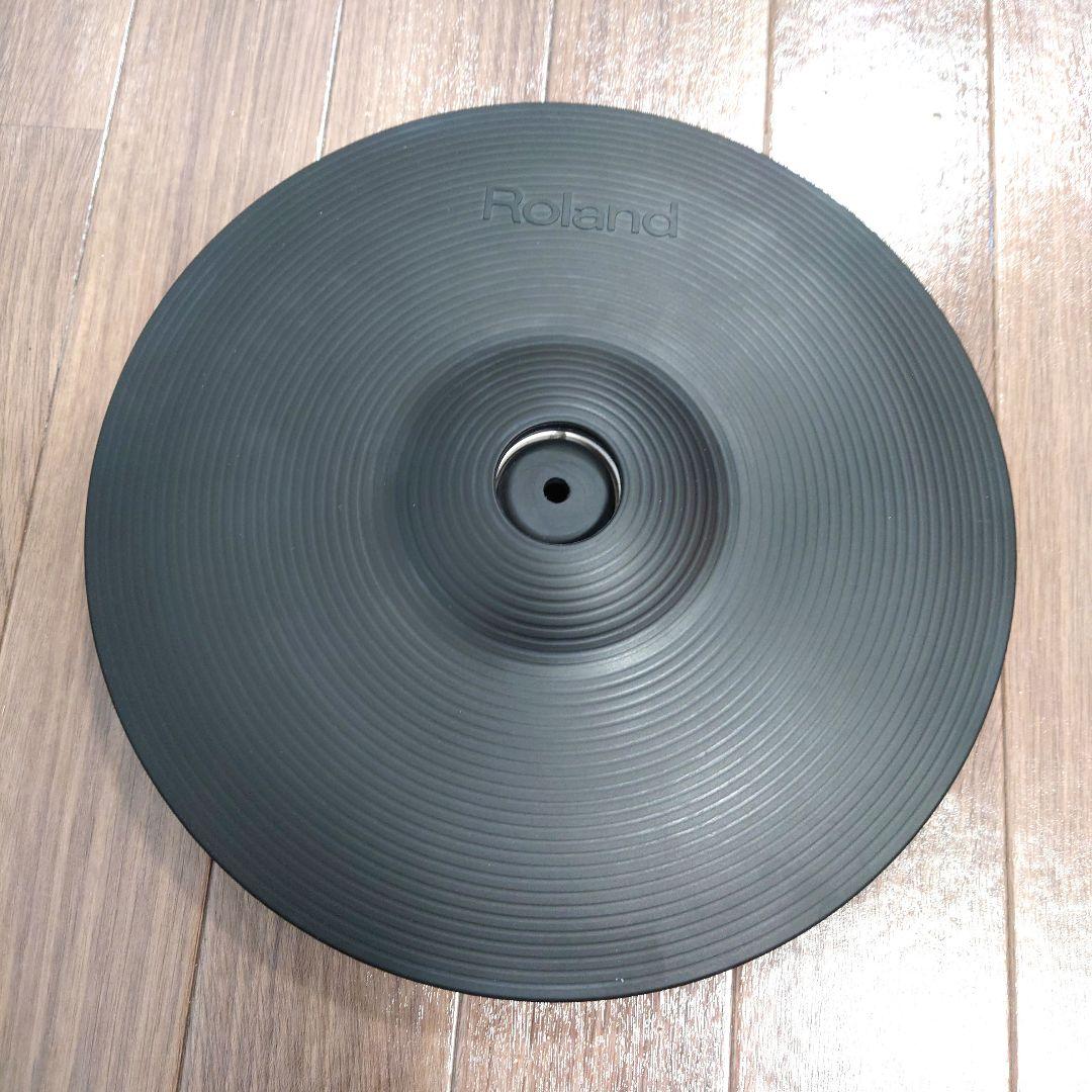 Roland CY-13R ライド シンバル ① - メルカリ