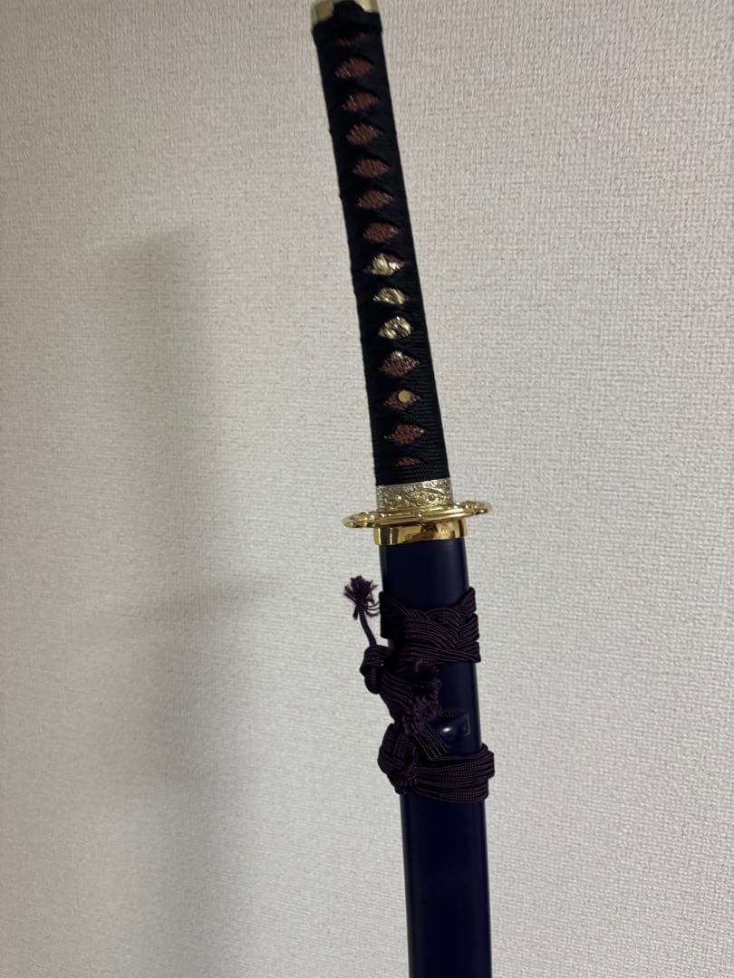 《期間限定特別価格》 刀剣乱舞　大倶利伽羅　模造刀　打刀