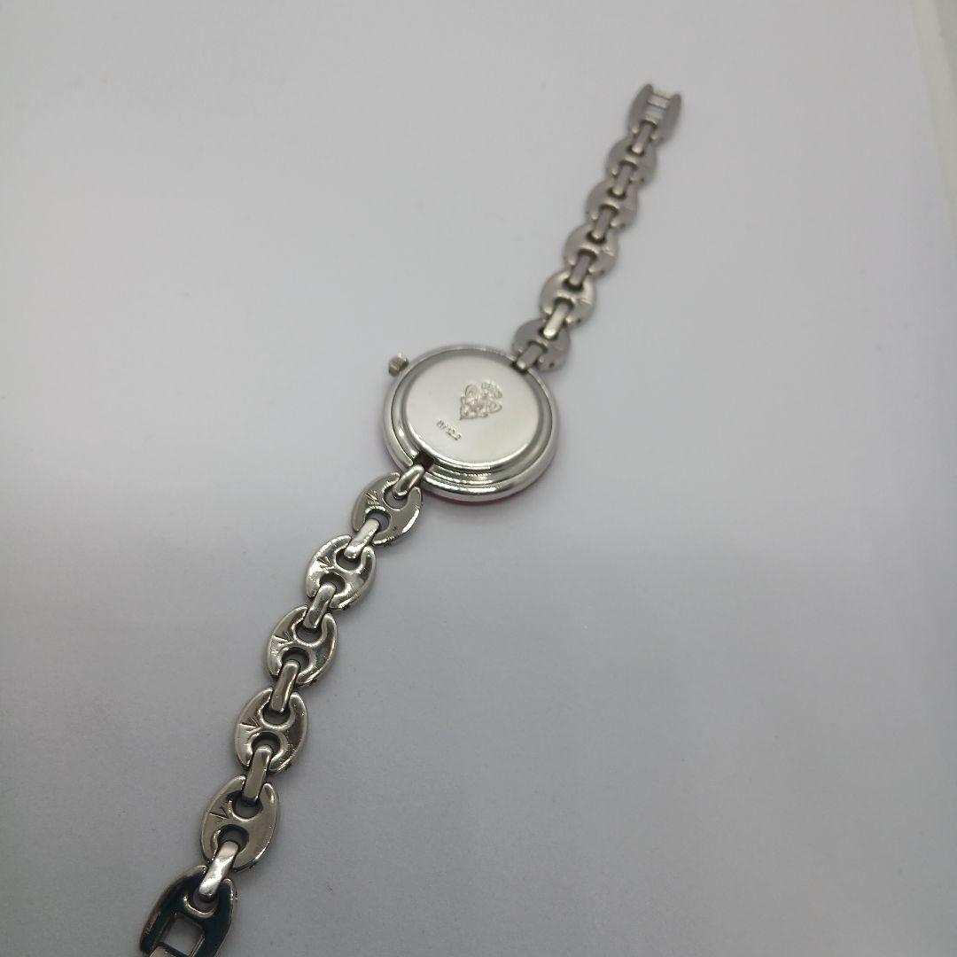 Q シルバー チェンジベゼル 1812884 腕時計 レディース GUCCI - メルカリ