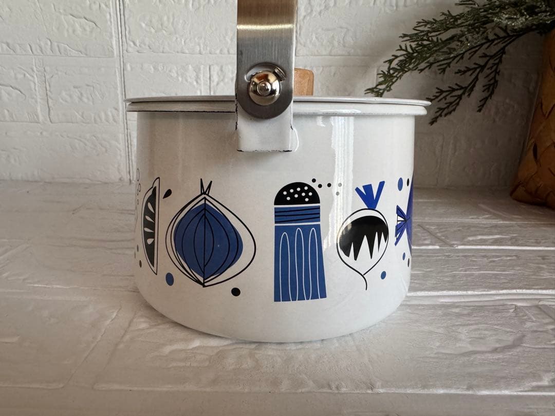 kaico × BOM UNITED 限定ケトル　1.45L 【未使用】