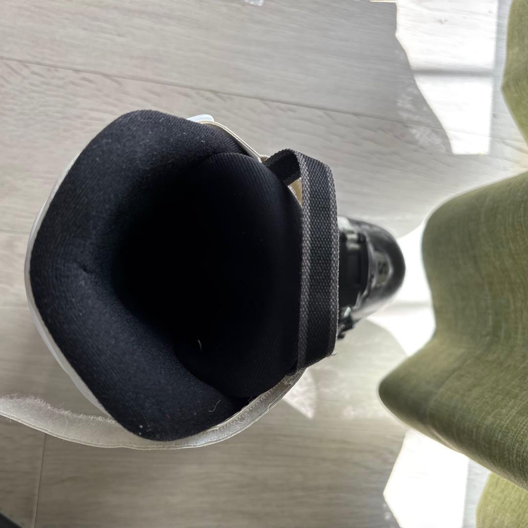 2023-2024モデル 25cm サロモン セレクトクルーズ 60 - メルカリ