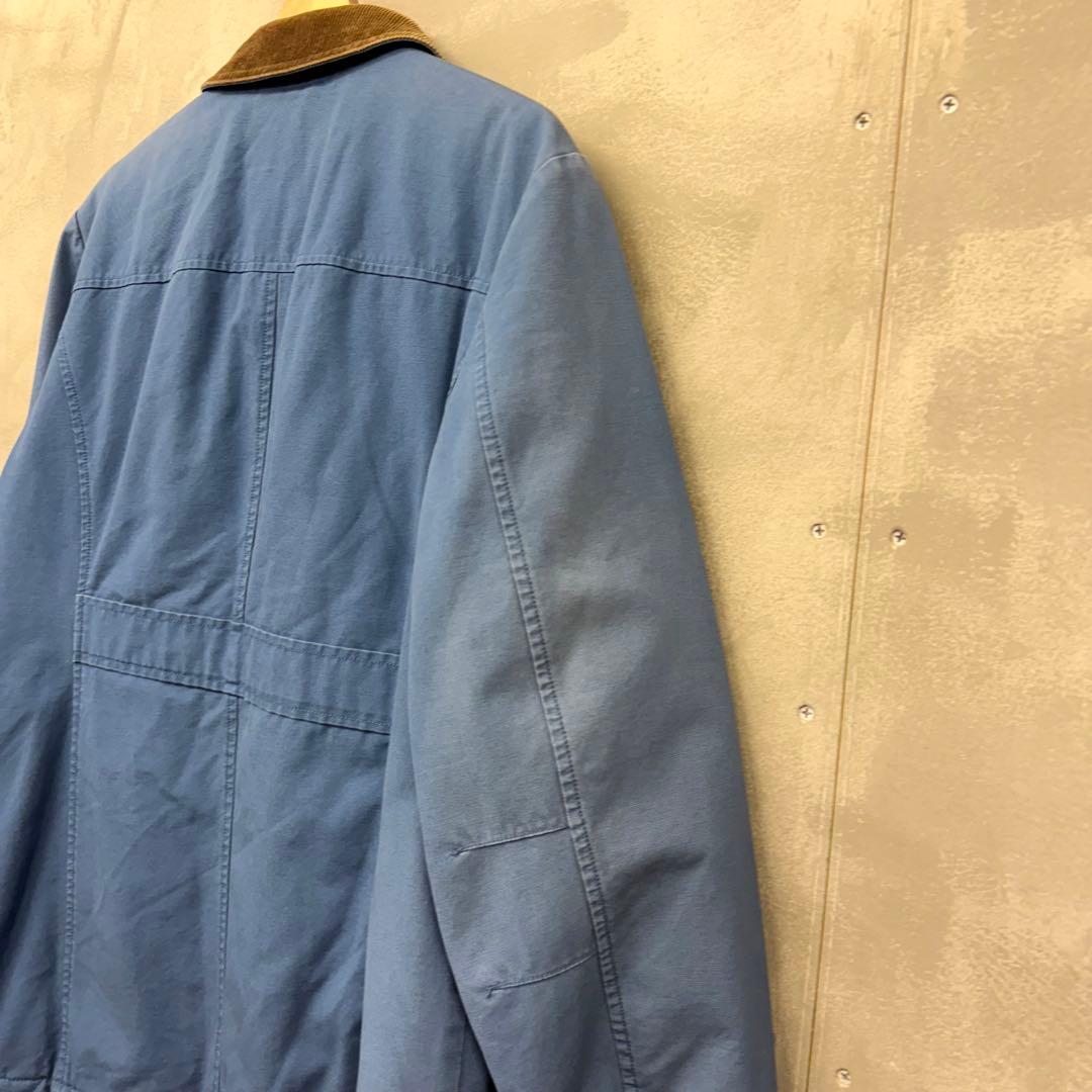 L.L.BEAN ハンティング ジャケット カバーオール エルエルビーン