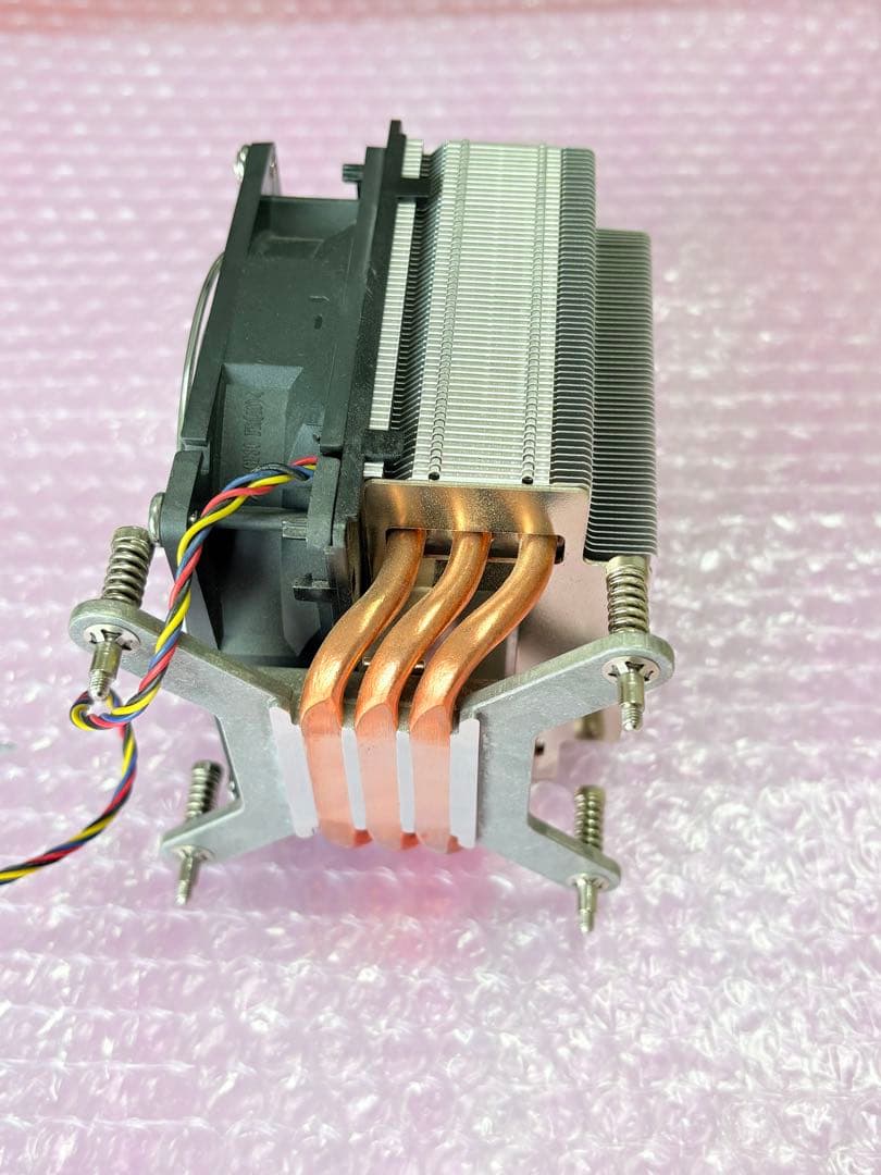 Supermicro X11SCZ-F/IPMI・TPM2.0搭載/クーラー付き - メルカリ