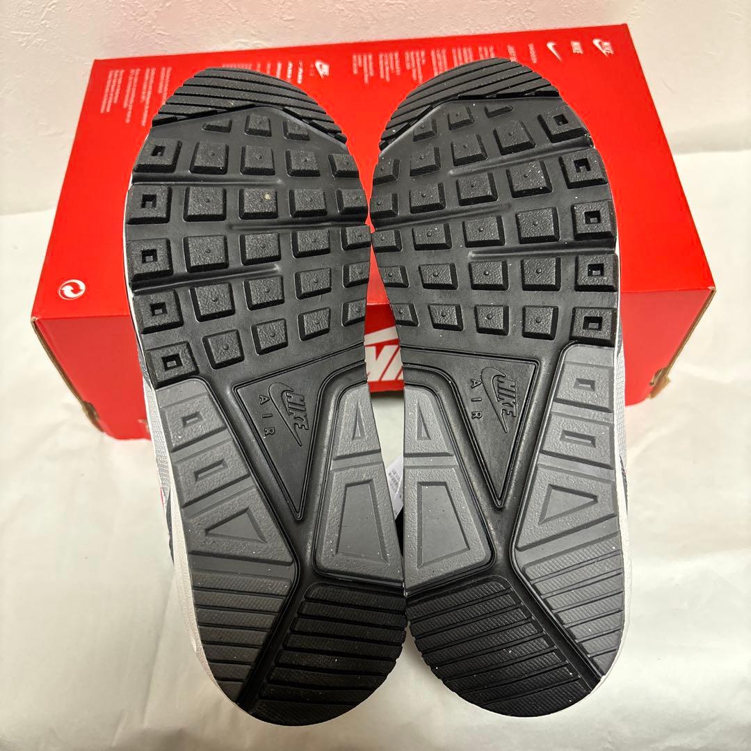 24.5cm 新品 ナイキ エアマックス コリレート 511417-060 灰色