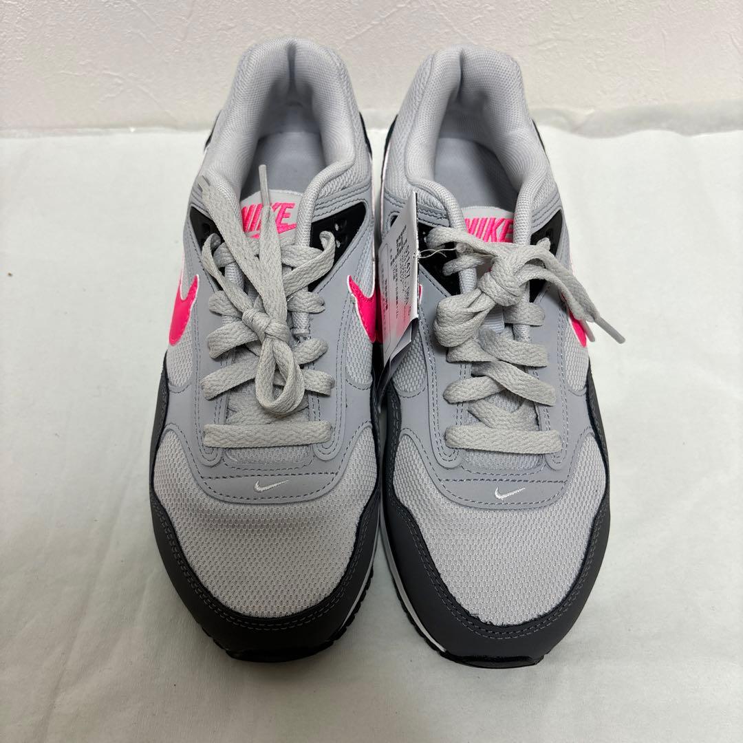 24.5cm 新品 ナイキ エアマックス コリレート 511417-060 灰色