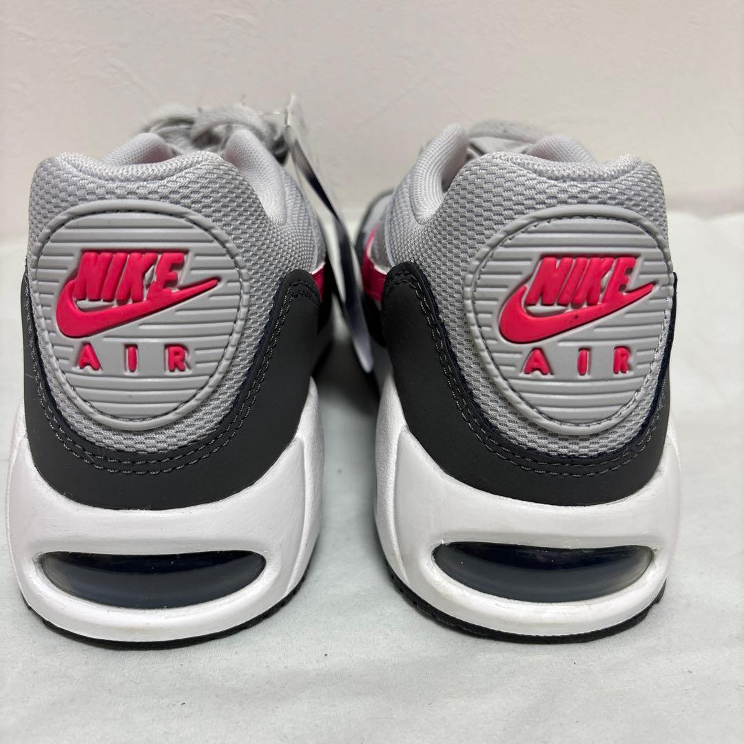 24.5cm 新品 ナイキ エアマックス コリレート 511417-060 灰色