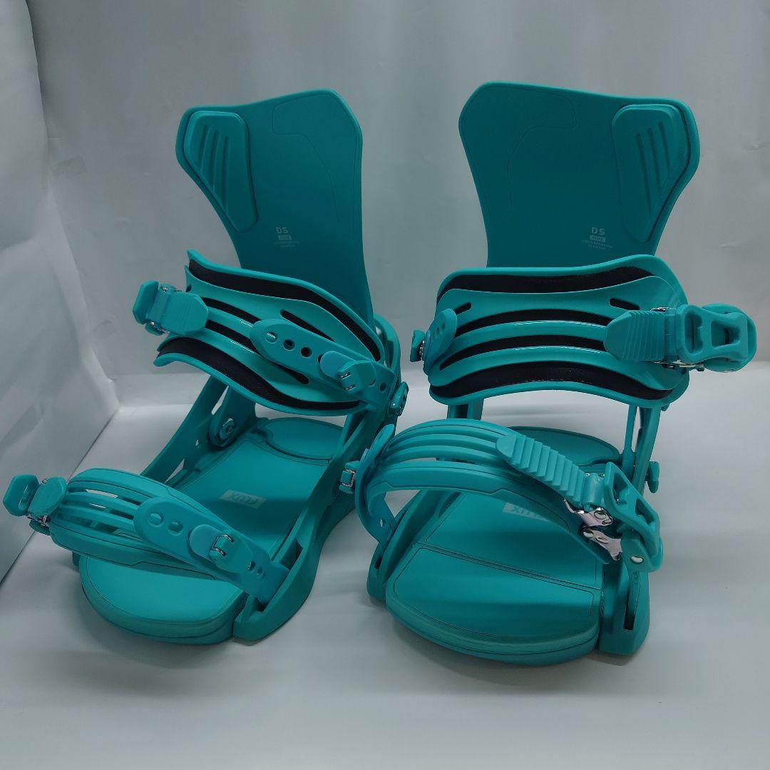 25-26 FLUX DS TURQUOISE Sサイズ 新品未使用 2526flux-ds-8.jpg