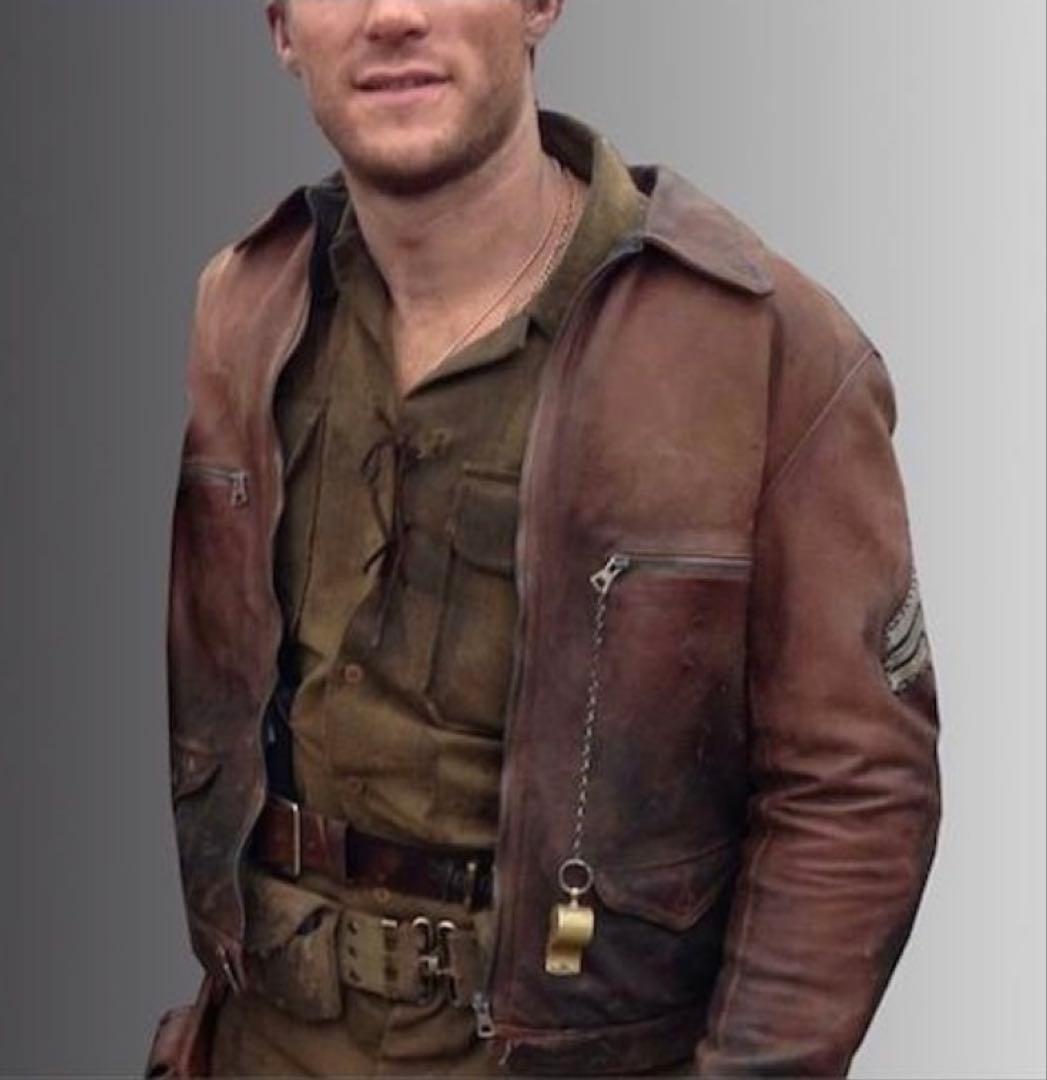 美品！EASTMAN//LuftwaffeハルトマンJk/36 - メルカリ