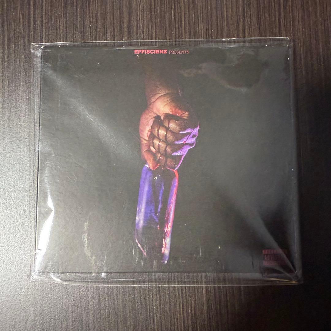 洋楽 Westside Gunn - Riots On Fashion Avenue Riots On Fashion Avenue/WESTSIDE GUNN｜HIPHOP/R&B｜ディスク