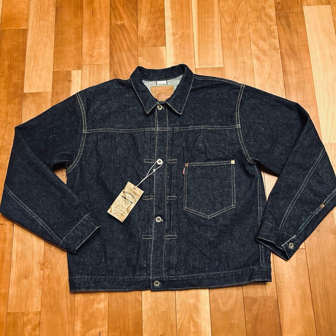 ウエアハウス DD-S2001XX ダックディガー 大戦モデル 42 - メルカリ