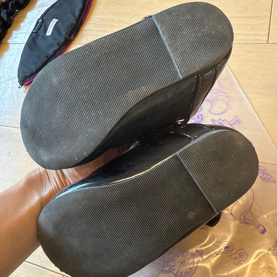 ビビディバビディブティック アナと雪の女王 廃盤 レア アナ ドレス